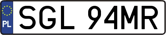 SGL94MR
