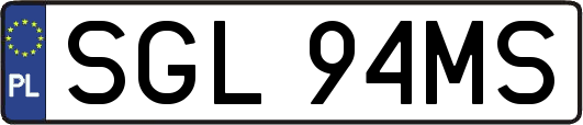 SGL94MS