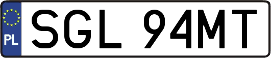 SGL94MT