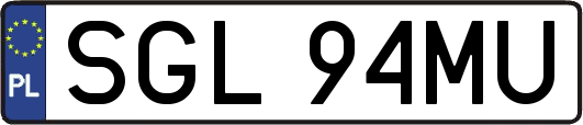 SGL94MU