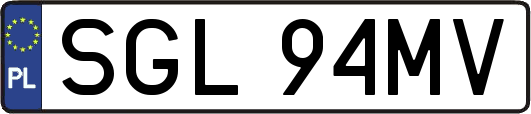 SGL94MV