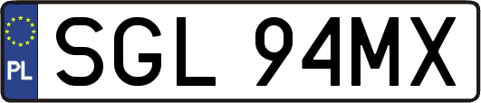 SGL94MX