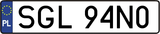 SGL94N0
