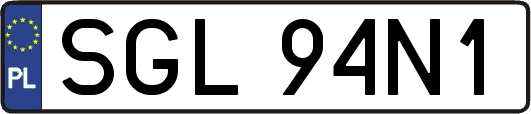 SGL94N1