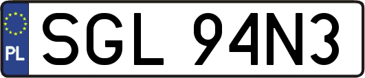 SGL94N3