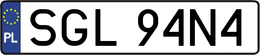 SGL94N4