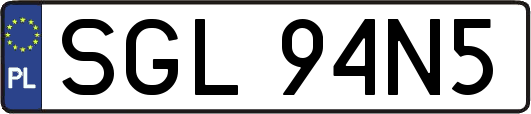 SGL94N5