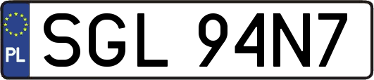SGL94N7