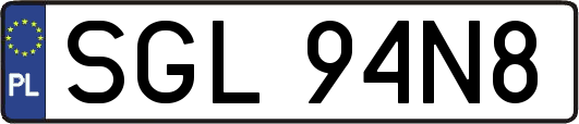 SGL94N8
