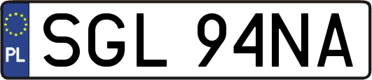 SGL94NA