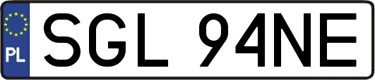 SGL94NE