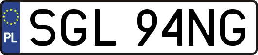 SGL94NG