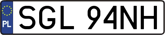 SGL94NH