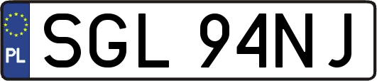 SGL94NJ