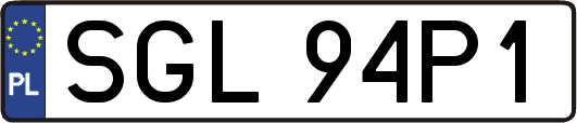 SGL94P1