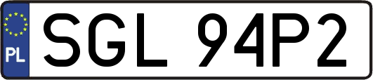 SGL94P2