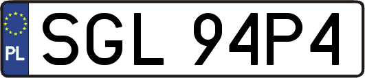 SGL94P4