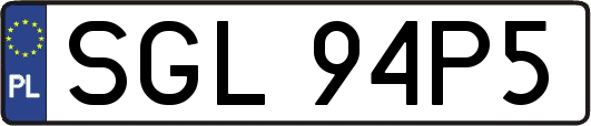 SGL94P5