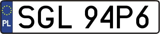 SGL94P6