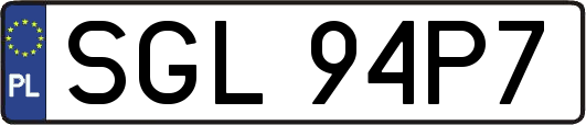 SGL94P7