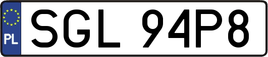 SGL94P8