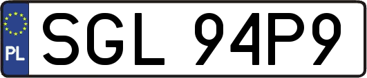 SGL94P9