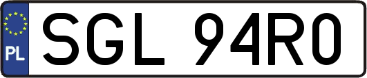 SGL94R0