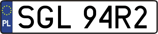 SGL94R2