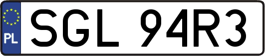 SGL94R3