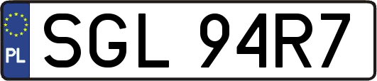 SGL94R7