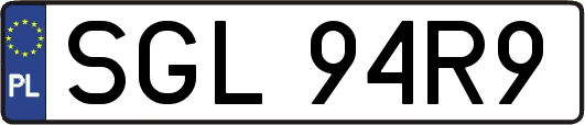SGL94R9