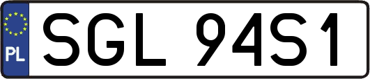SGL94S1