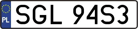 SGL94S3