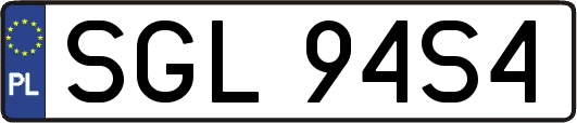 SGL94S4