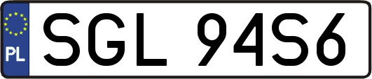 SGL94S6