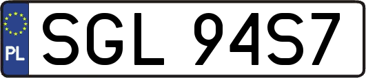 SGL94S7