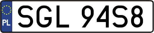 SGL94S8