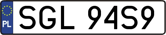 SGL94S9