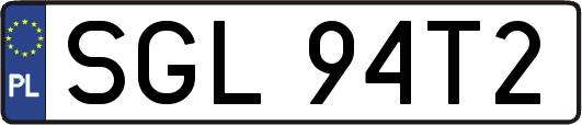 SGL94T2