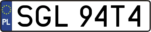 SGL94T4