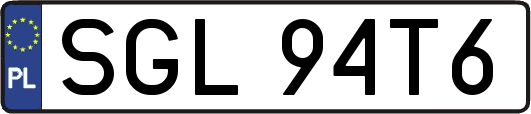SGL94T6