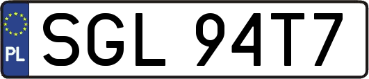 SGL94T7
