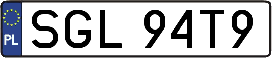 SGL94T9
