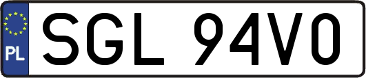 SGL94V0