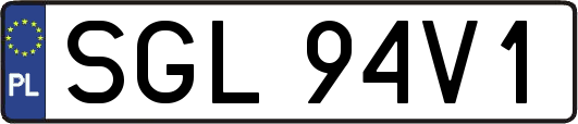 SGL94V1