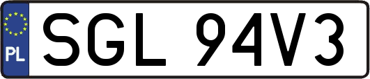 SGL94V3