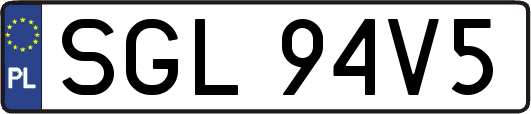 SGL94V5