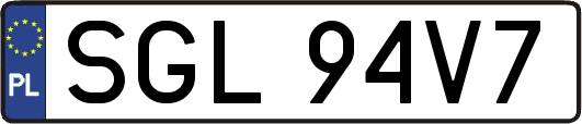 SGL94V7