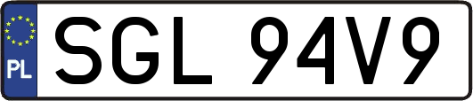 SGL94V9