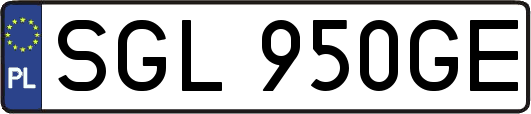 SGL950GE